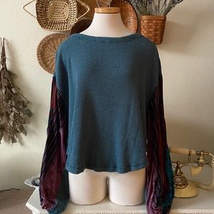 Free People Blossom Thermal